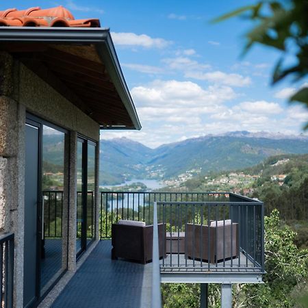Quinta De Calvelos Виейра-ду-Минью Экстерьер фото