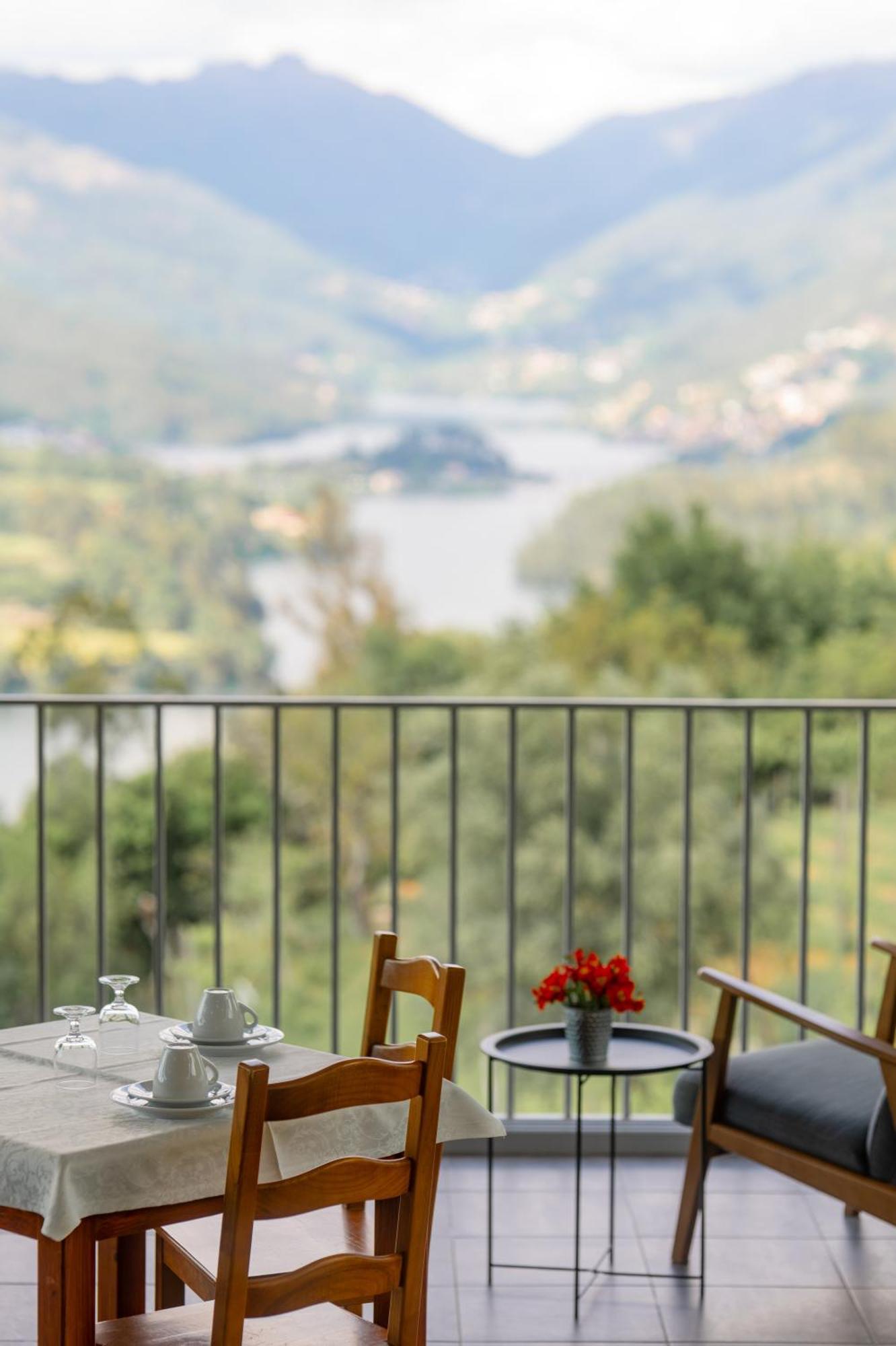 Quinta De Calvelos Виейра-ду-Минью Экстерьер фото