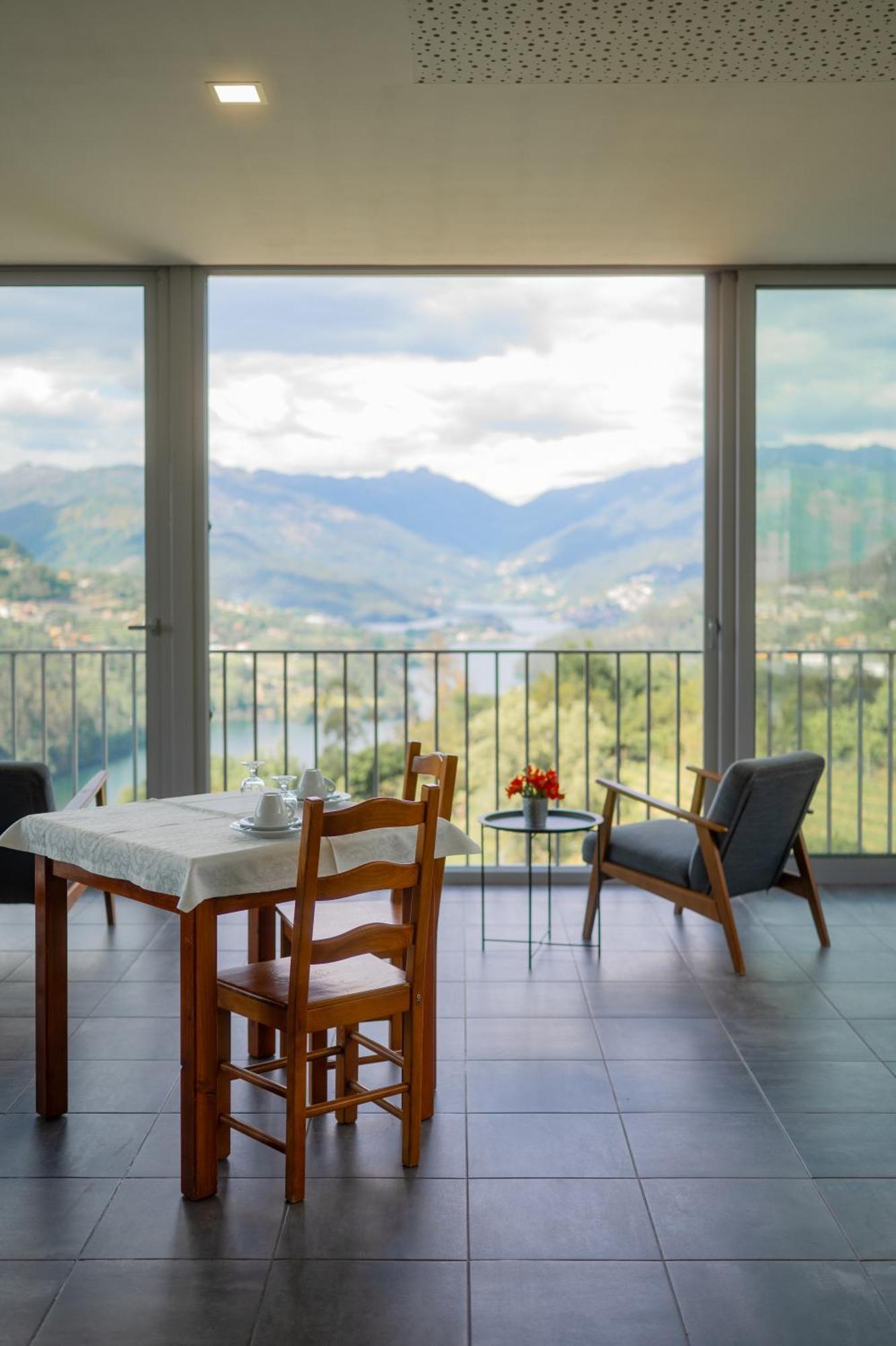 Quinta De Calvelos Виейра-ду-Минью Экстерьер фото