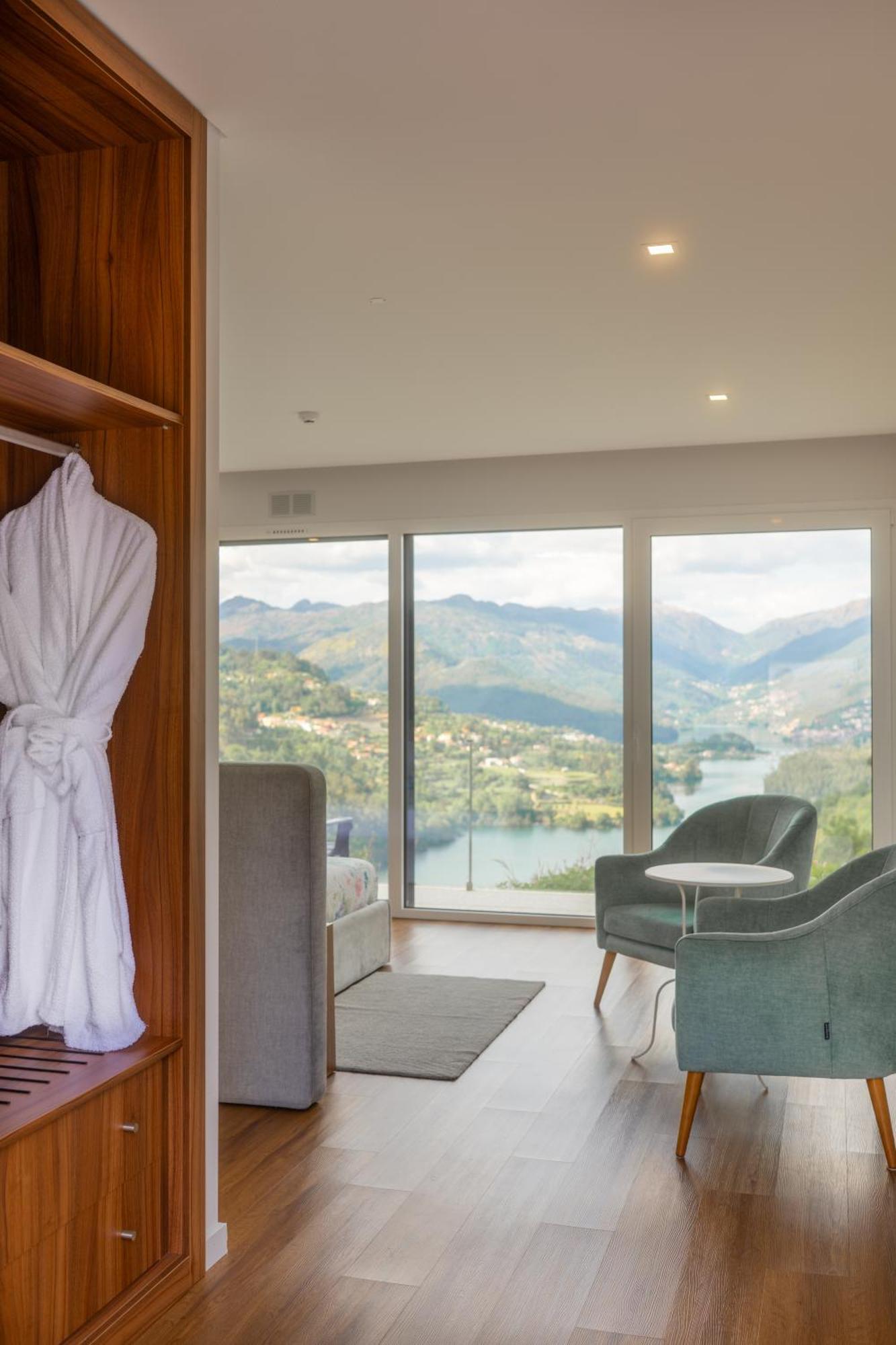 Quinta De Calvelos Виейра-ду-Минью Экстерьер фото